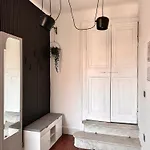 Apartamento Monte Antico Ripatransone
