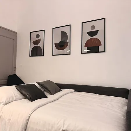 Daire Monte Antico *