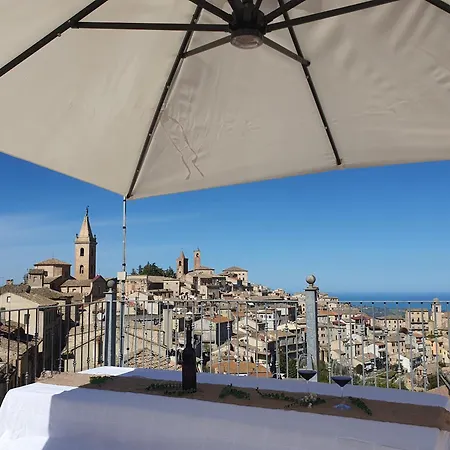 Apartment Monte Antico *