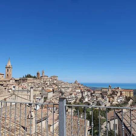 Monte Antico * Ripatransone