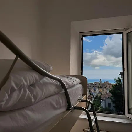 Apartamento Monte Antico *