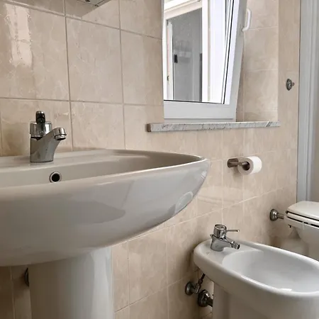 Monte Antico Apartment *