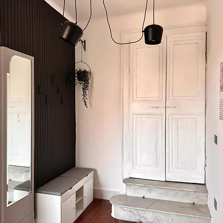 Apartment Monte Antico Ripatransone