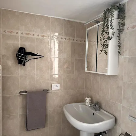 Monte Antico Apartamento *