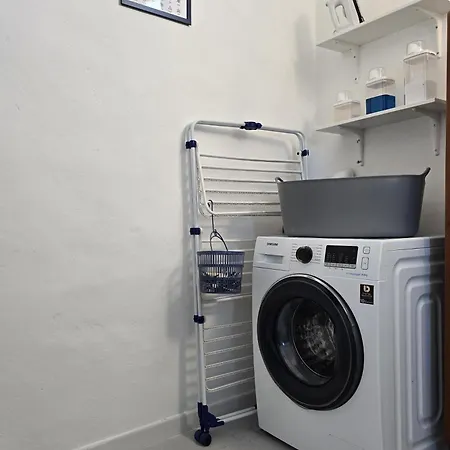 Apartamento Monte Antico