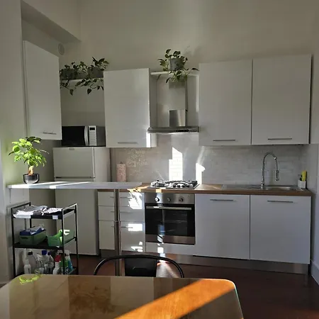 Monte Antico Apartment