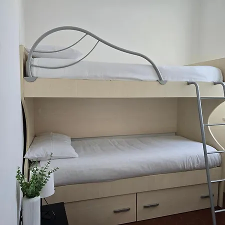 Apartment Monte Antico