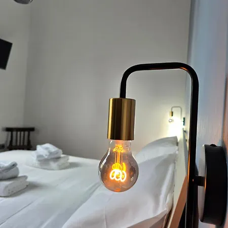 Apartamento Monte Antico *