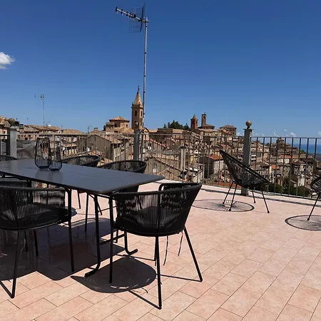 Monte Antico Ripatransone