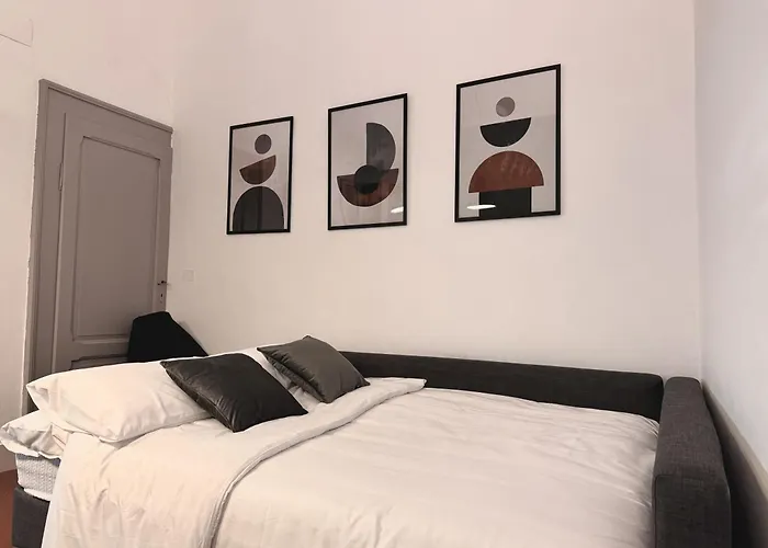 Daire Monte Antico *