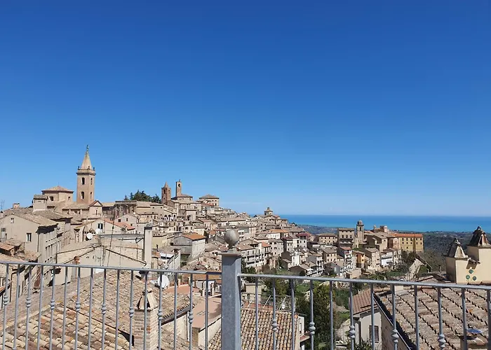 Monte Antico * Ripatransone