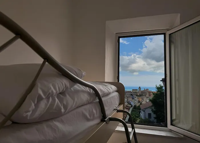 Daire Monte Antico *