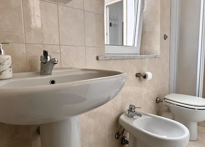 Monte Antico Daire *