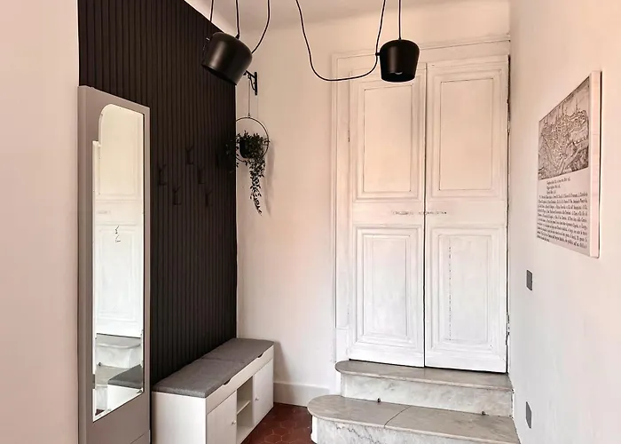 Daire Monte Antico Ripatransone