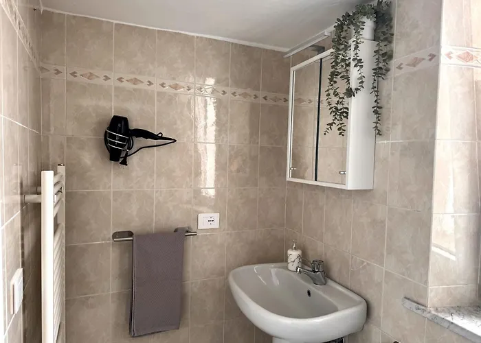 Monte Antico Daire *