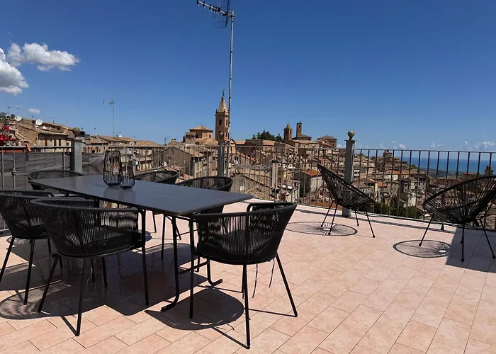 Monte Antico Ripatransone